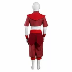 Cosplay Clans Anime Avatar: The Last Airbender Ty Lee Outfit Cosplay Costumes -Cosplay Clans Sales 4 87a2da9d f77a 4dcf 9305 bfdd36627762