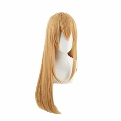 Cosplay Clans Anime Cells At Work Platelet Long Brown Cosplay Wigs -Cosplay Clans Sales 4 88035832 488d 4f27 9077 f17b06a81608