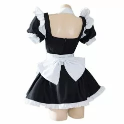 Cosplay Clans Anime Bocchi The Rock! Hitori Gotou Maid Cosplay Costumes -Cosplay Clans Sales 4 8a5960fe b7e8 4d09 81df 0ea3b35a9db0