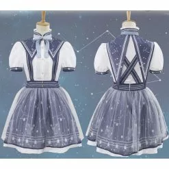 Cosplay Clans Love Nikki-Dress Up Queen: Flowing Garden Galactic Classics Lolita Cosplay Costumes 11 Cosplay Clans Love Nikki-Dress Up Queen: Flowing Garden Galactic Classics Lolita Cosplay Costumes -Cosplay Clans Sales 4 8aa0cb03 0c9e 4683 a845 1632c425c846