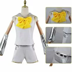 Cosplay Clans Anime Vocaloid Hatsune Miku Kagamine Rin & Len Cosplay Costumes -Cosplay Clans Sales 4 8be0d2d4 cc3a 48c2 acf3 18c78d741dcb