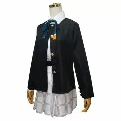Cosplay Clans Anime Love Live! Nijigasaki High School Idol Club Emma Verde Cosplay Costumes 12 Cosplay Clans Anime Love Live! Nijigasaki High School Idol Club Emma Verde Cosplay Costumes -Cosplay Clans Sales 4 8ce23df8 e19e 4022 887c 67b647d5eb53