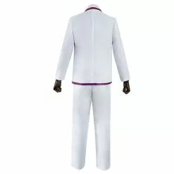 Cosplay Clans Anime Yashahime: Princess Half-Demon Towa Higurashi Fullset Cosplay Costumes 12 Cosplay Clans Anime Yashahime: Princess Half-Demon Towa Higurashi Fullset Cosplay Costumes -Cosplay Clans Sales 4 8eda3c62 2e3e 4d42 bb05 b6a12c89d102