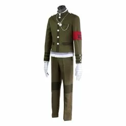 Cosplay Clans Anime Danganronpa V3: Killing Harmony Korekiyo Shinguji Outfits Cosplay Costume -Cosplay Clans Sales 4 94f4e91d f83e 4283 97eb ef1a7bc6c58c