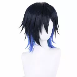 Cosplay Clans Hololive English Virtual Youtuber NIJISANJI Yugo Asuma Cosplay Wigs -Cosplay Clans Sales 4 981d4304 10b3 4a0e abbb 7dc9a37f3031