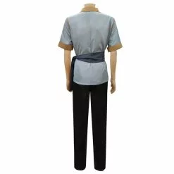 Cosplay Clans Anime Avatar: The Legend Of Korra Bolin Cosplay Costume -Cosplay Clans Sales 4 98b3071d 82ec 42d5 b69e 70f3cc6123e0