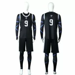 Cosplay Clans Anime Blue Lock Reo Mikage Seishiro Nagi Black Cosplay Costumes -Cosplay Clans Sales 4 99174b47 ca6b 45d8 a4f8 7ce2c71be1fc