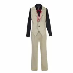 Cosplay Clans Anime Bungo Stray Dogs Doppo Kunikida Cosplay Costumes -Cosplay Clans Sales 4 995449ea 75ce 47c8 85a3 87aa38b20e5b