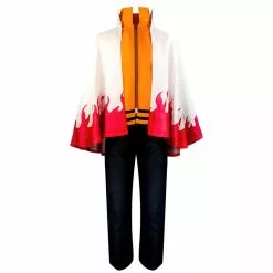 Cosplay Clans Anime Boruto Naruto: The Seventh Hokage And The Scarlet Spring Uzumaki Naruto Cosplay Costumes -Cosplay Clans Sales 4 9e12dc02 eaa4 4162 bca4 75b56ae7f58e