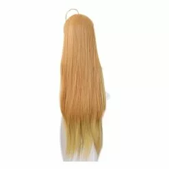 Cosplay Clans Princess Connect! Re:Dive Eustiana Von Astrea Yellow Gradient 90cm Long Straight Cosplay Wigs -Cosplay Clans Sales 4 9e5b536e 85d9 452c 8edf 8818d7610f58