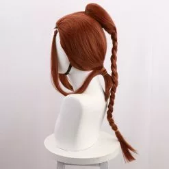 Cosplay Clans Anime Avatar: The Last Airbender Katara Brown 80cm Cosplay Wig -Cosplay Clans Sales 4 9e8bf9cc e93d 4343 907b 7ffd55d7602e