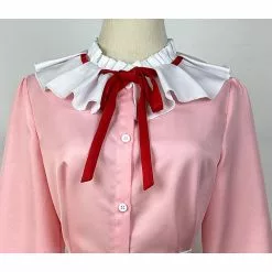 Cosplay Clans Anime Onimai: I'm Now Your Sister! Mahiro Oyama Pink Uniform Cosplay Costumes -Cosplay Clans Sales 4 9ee69d51 b39f 486f 9127 7de4654041cd