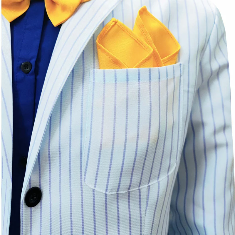 Cosplay Clans Anime Black Butler Ciel Phantomhive Fullset Cosplay Costumes 6 Cosplay Clans Anime Black Butler Ciel Phantomhive Fullset Cosplay Costumes - Image 4