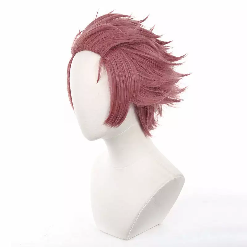 Cosplay Clans Anime Blue Lock Sae Itoshi Cosplay Wigs 6 Cosplay Clans Anime Blue Lock Sae Itoshi Cosplay Wigs - Image 4
