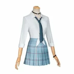 Cosplay Clans Anime My Dress-Up Darling Kitagawa Marin JK Uniform Cosplay Costumes 13 Cosplay Clans Anime My Dress-Up Darling Kitagawa Marin JK Uniform Cosplay Costumes -Cosplay Clans Sales 4 a25afc77 4b24 463c b3db 2cf96b38a740