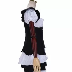 Cosplay Clans Anime Love Nikki-Dress Up Queen Maid Dress Cosplay Costumes -Cosplay Clans Sales 4 a6d06396 eb0c 4e49 9580 32baa8c16627
