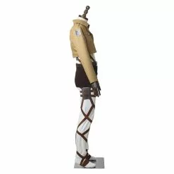 Cosplay Clans Anime Attack On Titan Eren Jaeger The Wings Of Freedom Survey Corps Uniform Set Cosplay Costume 18 Cosplay Clans Anime Attack On Titan Eren Jaeger The Wings Of Freedom Survey Corps Uniform Set Cosplay Costume -Cosplay Clans Sales 4 a74f2e8a 3d6b 4782 87c5 40b5d0749b66