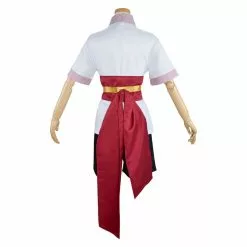 Cosplay Clans Anime Hunter × Hunter Machi Komacine Halloween Cosplay Costumes -Cosplay Clans Sales 4 acaf3709 f874 407c 882e 0af283cae767