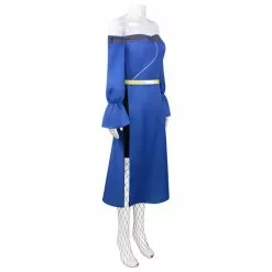 Cosplay Clans Anime Naruto Mei Terumi Cosplay Costumes -Cosplay Clans Sales 4 ad85d719 6355 48ac 9a65 ebc52feb4000