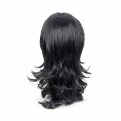 Cosplay Clans Anime My Hero Academia Shouta Aizawa Long Black Cosplay Wigs -Cosplay Clans Sales 4 aea0c310 438e 4f0c beab 8a42aadc54b8