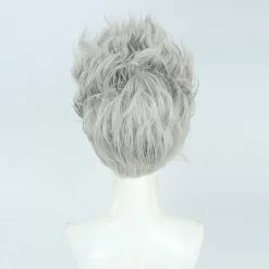 Cosplay Clans Anime One Piece Gear 5 Luffy Golden NIka Cosplay Wigs -Cosplay Clans Sales 4 b16c80f0 1b18 4c7e 9662 647997403df5