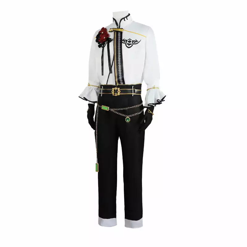 Cosplay Clans Anime Ensemble Stars Mystic Fragrance Izumi Sena Cosplay Costumes 6 Cosplay Clans Anime Ensemble Stars Mystic Fragrance Izumi Sena Cosplay Costumes - Image 4