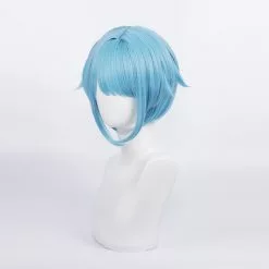 Cosplay Clans Anime The English Ensemble Stars Hajime Shino Cosplay Wigs -Cosplay Clans Sales 4 b3cba86f 0b18 41f9 a464 be8bc5c173f6