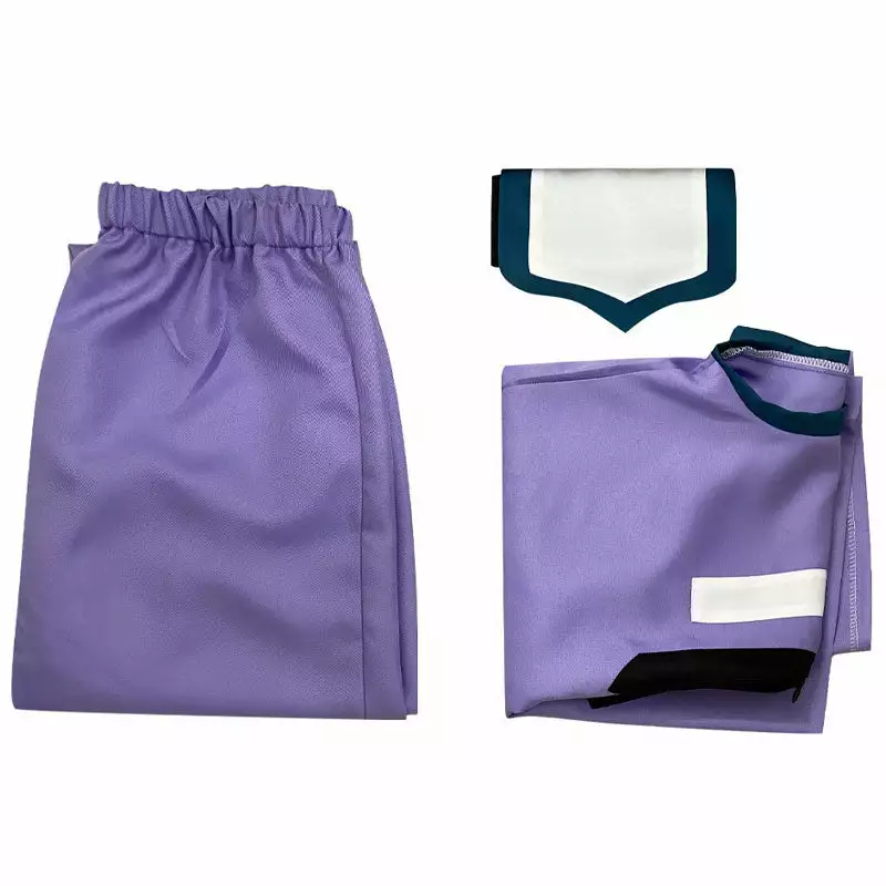 Cosplay Clans Anime Hunter × Hunter Shalnark Halloween Cosplay Costumes 7 Cosplay Clans Anime Hunter × Hunter Shalnark Halloween Cosplay Costumes - Image 5