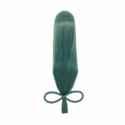Cosplay Clans Anime My Hero Academia Tsuyu Asui Cosplay Wigs Long Green Wig -Cosplay Clans Sales 4 b4510765 40ff 4bbb 8fb0 79968f981b39