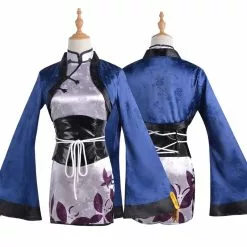 Cosplay Clans Anime Black Butler Ran-Mao Cosplay Costumes -Cosplay Clans Sales 4 b4e36e78 fd55 43e6 995f 299aaef5b5e9