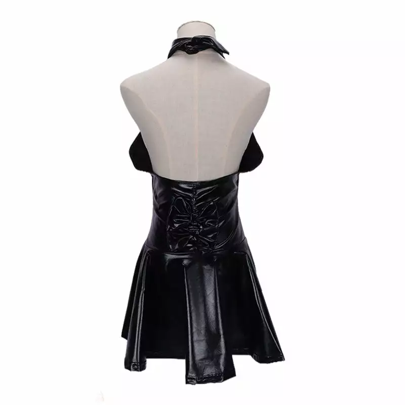 Cosplay Clans Anime FGO / Fate Grand Order Artoria Pendragon Saber Swimsuit Cosplay Costumes 6 Cosplay Clans Anime FGO / Fate Grand Order Artoria Pendragon Saber Swimsuit Cosplay Costumes - Image 4