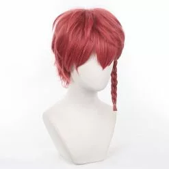 Seel Anime Blue Lock Ranze Kurona Cosplay Wigs -Cosplay Clans Sales 4 b5836911 5e56 4c0f aac5 1ed2031ee325