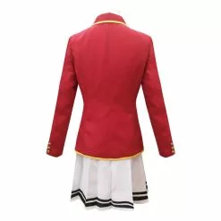 Cosplay Clans Anime Classroom Of The Elite Shiina Hiyori Suzune Horikita JK Uniform Cosplay Costumes 12 Cosplay Clans Anime Classroom Of The Elite Shiina Hiyori Suzune Horikita JK Uniform Cosplay Costumes -Cosplay Clans Sales 4 b90b2427 9570 4d3c aaa5 ebc752510d0a
