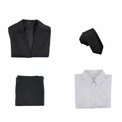 Cosplay Clans Anime Chainsaw Man Makima Fullsuit Cosplay Costumes -Cosplay Clans Sales 4 b9b3a3cd 9b60 4c0c bf26 d77ea4194abd