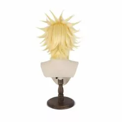 Cosplay Clans Anime My Hero Academia Daily All Might Blond Cosplay Wigs -Cosplay Clans Sales 4 ba014f34 579c 4b41 9325 83b2c1c05dc1