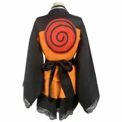 Cosplay Clans Anime Naruto Naruto Uzumaki Kimono Halloween Cosplay Costume -Cosplay Clans Sales 4 bb9d5d71 6853 4f57 b30a 2ee92ddadfaf