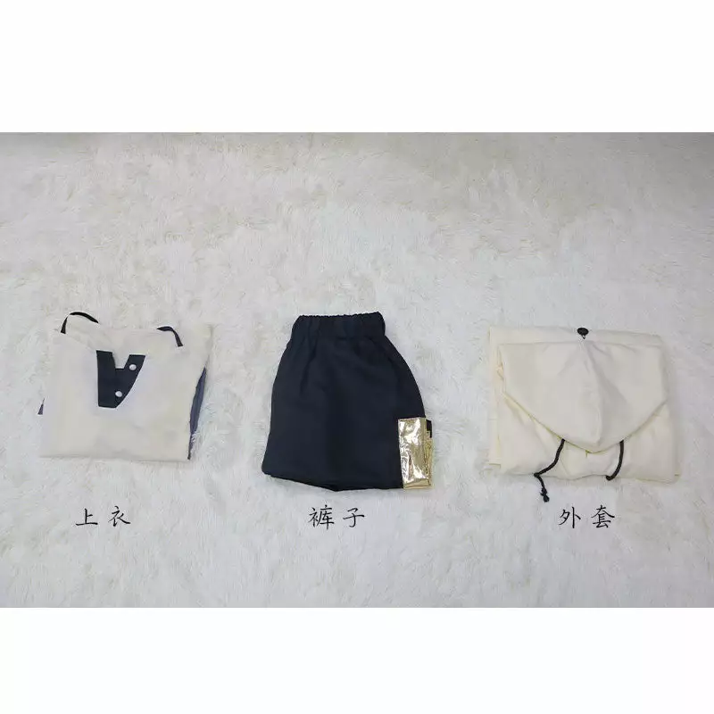 Cosplay Clans Anime Mushoku Tensei Sylphiette Fullset Cosplay Costumes 6 Cosplay Clans Anime Mushoku Tensei Sylphiette Fullset Cosplay Costumes - Image 4