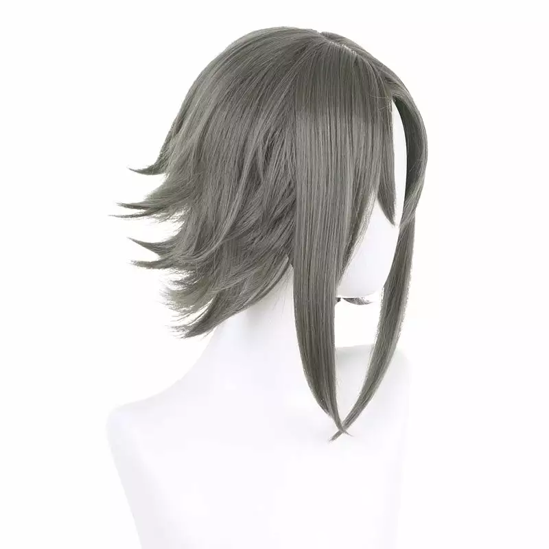 Cosplay Clans Hololive English Virtual Youtuber NIJISANJI Mysta Rias Cosplay Wigs 6 Cosplay Clans Hololive English Virtual Youtuber NIJISANJI Mysta Rias Cosplay Wigs - Image 4