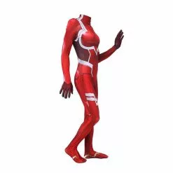 Cosplay Clans Anime DARLING In The FRANXX 02 Zero Two Jumpsuit Cosplay Costumes -Cosplay Clans Sales 4 bf3babb7 7cb4 4142 be76 21466cf6f961