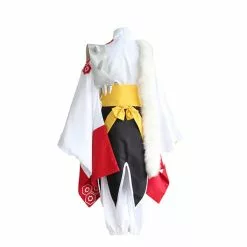 Cosplay Clans Anime Inuyasha Sesshoumaru Cosplay Costume -Cosplay Clans Sales 4 c18004c3 1fdc 4a62 9873 b4383b0f5061