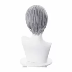 Cosplay Clans Anime Fruits Basket Soma Yuki 35cm Short Gray Cosplay Wigs 11 Cosplay Clans Anime Fruits Basket Soma Yuki 35cm Short Gray Cosplay Wigs -Cosplay Clans Sales 4 c21cfe9e 6049 4e4e a8dd fdf040d03d4f