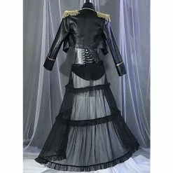 Cosplay Clans Anime My Dress-Up Darling Marin Kitagawa Police Cosplay Costumes 14 Cosplay Clans Anime My Dress-Up Darling Marin Kitagawa Police Cosplay Costumes -Cosplay Clans Sales 4 c2a0c273 5208 425a bf8f cf0cafb08d05