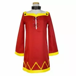 Cosplay Clans Anime Konosuba: An Explosion On This Wonderful World! Megumin Cosplay Costumes 11 Cosplay Clans Anime Konosuba: An Explosion On This Wonderful World! Megumin Cosplay Costumes -Cosplay Clans Sales 4 c36ab3ca 07ee 4d9d a79f 0275bd1a630f