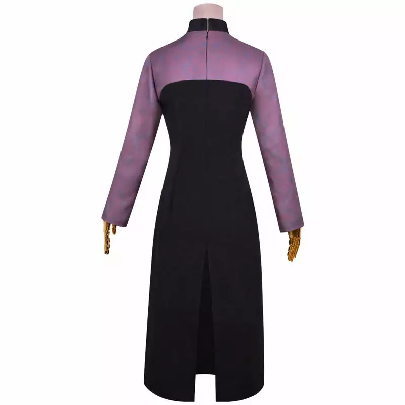 Cosplay Clans Anime Call Of The Night Kabura Honda Cosplay Costume 6 Cosplay Clans Anime Call Of The Night Kabura Honda Cosplay Costume - Image 4