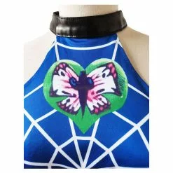 Cosplay Clans Anime JoJo's Bizarre Adventure Stone Ocean Jolyne Cujoh Dress Cosplay Costume -Cosplay Clans Sales 4 c554cfd2 f77a 495f b44f 49ae299a4c74