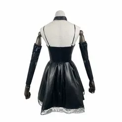 Cosplay Clans Anime Death Note Misa Amane Halloween Cosplay Costumes 11 Cosplay Clans Anime Death Note Misa Amane Halloween Cosplay Costumes -Cosplay Clans Sales 4 c596f57e dd1c 457b a56e f3190f3480fb