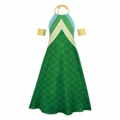 Cosplay Clans Anime Fairy Tail Wendy Marvell Cosplay Costumes -Cosplay Clans Sales 4 c8bc4014 e517 43c1 9563 3dce8119cf94