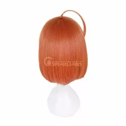 Cosplay Clans Anime LoveLive!Sunshine!! Takami Chika Long Orange Cosplay Wigs -Cosplay Clans Sales 4 c93a52cd f282 4ea9 b150 424c7b092df7
