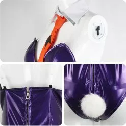 Cosplay Clans Anime Danganronpa: Trigger Happy Havoc Kyoko Kirigiri Swimsuit Cosplay Costumes -Cosplay Clans Sales 4 caef69fa 85b0 4299 a5f0 87f08d2496dc