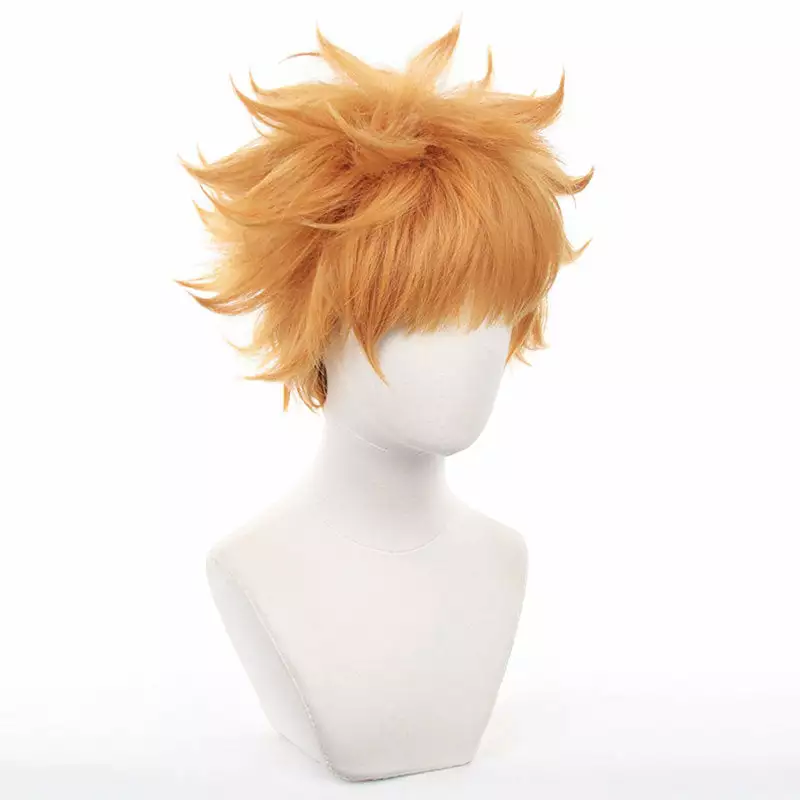 Cosplay Clans Anime Blue Lock Rensuke Kunigami Cosplay Wigs 6 Cosplay Clans Anime Blue Lock Rensuke Kunigami Cosplay Wigs - Image 4